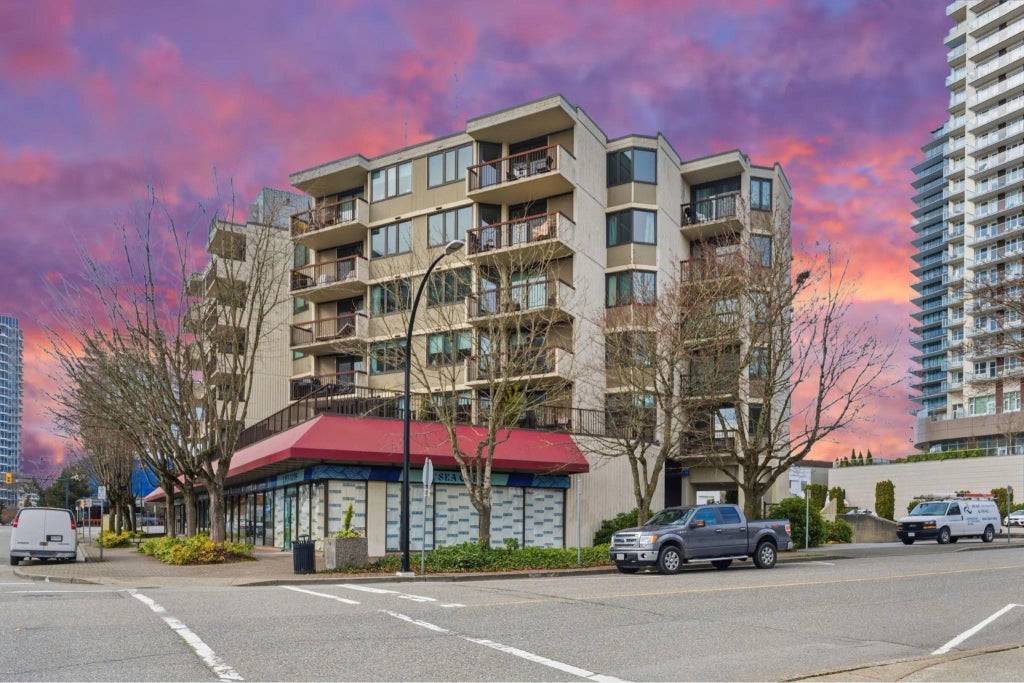 1521 George Street 305, White Rock