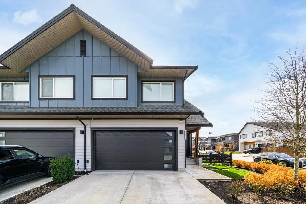 4306a Cormorant Way, Tsawwassen