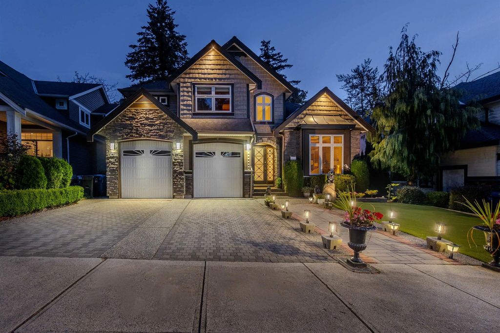 35708 Zanatta Place, Abbotsford