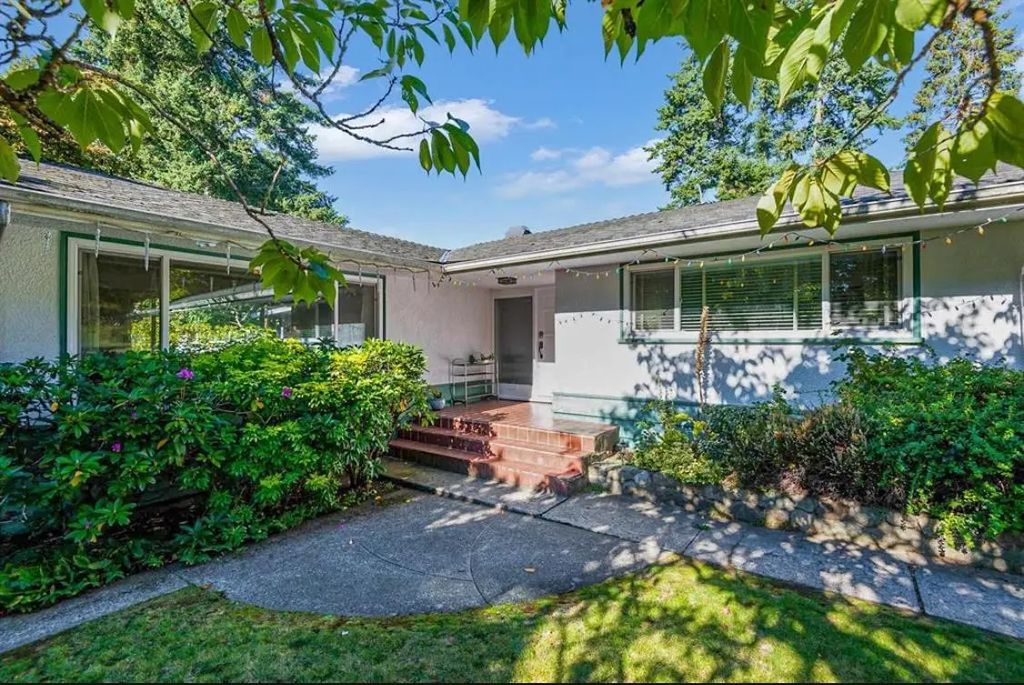 8295 Angus Drive, Vancouver