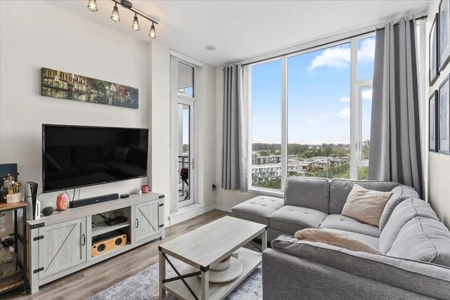 3281 E Kent Avenue North 1106, Vancouver