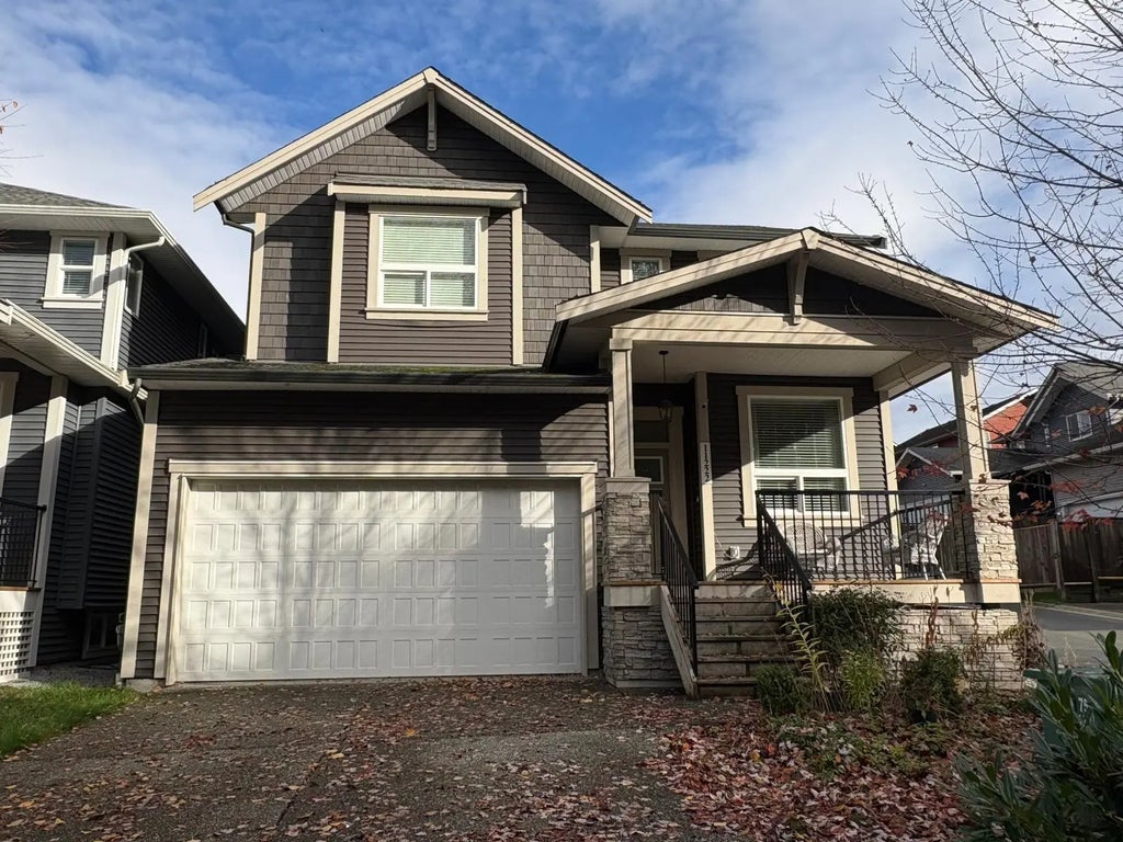 11222 243b Street, Maple Ridge