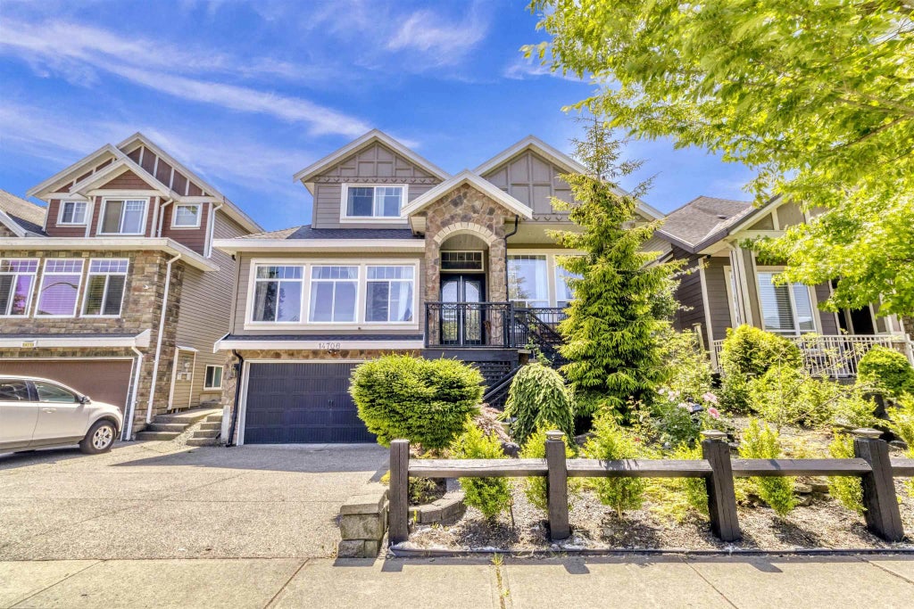 14706 63 Avenue, Surrey