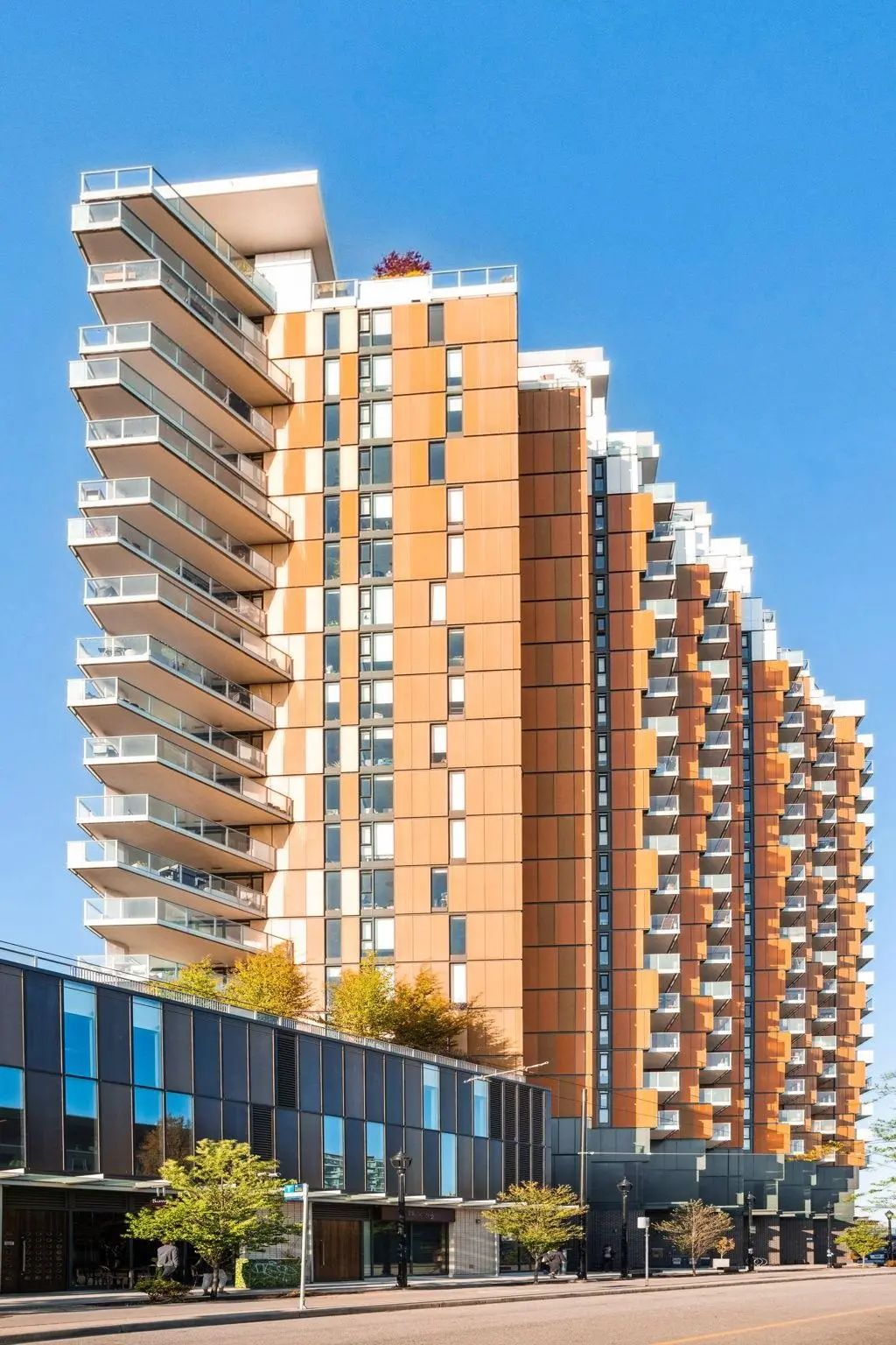 285 E 10th Avenue 508, Vancouver