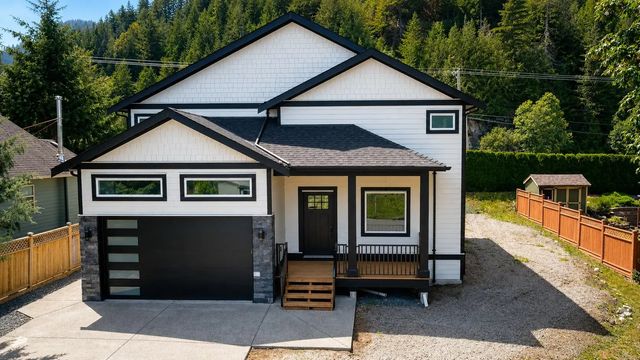 14550 Morris Valley Road 25, Mission
