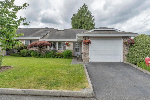 5051 203 Street 18, Langley