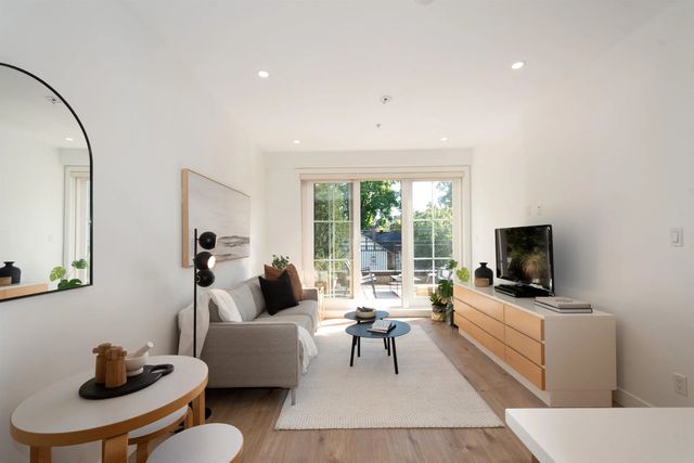 2528 Collingwood Street 203, Vancouver