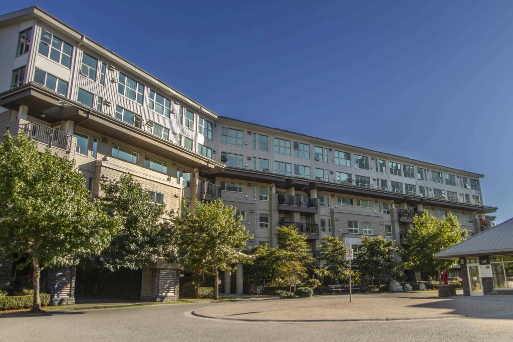 1212 Main Street 416, Squamish