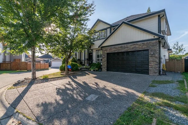 27733 Signal Court, Abbotsford