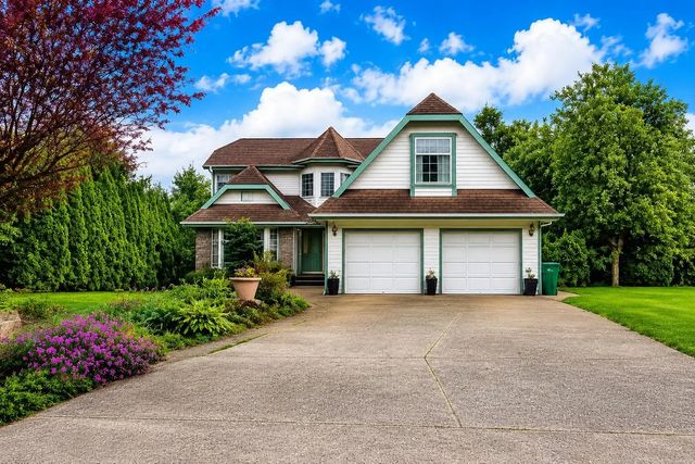 35350 Mccorkell Drive, Abbotsford