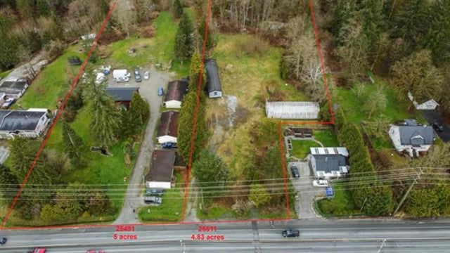 25511 Dewdney Trunk Road, Maple Ridge