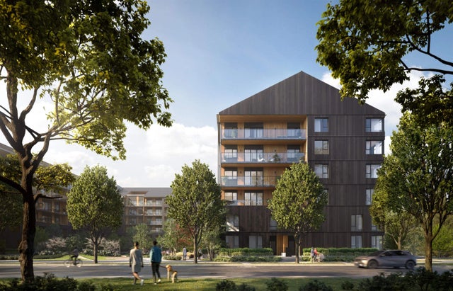 1209 Cecile Drive 339, Port Moody