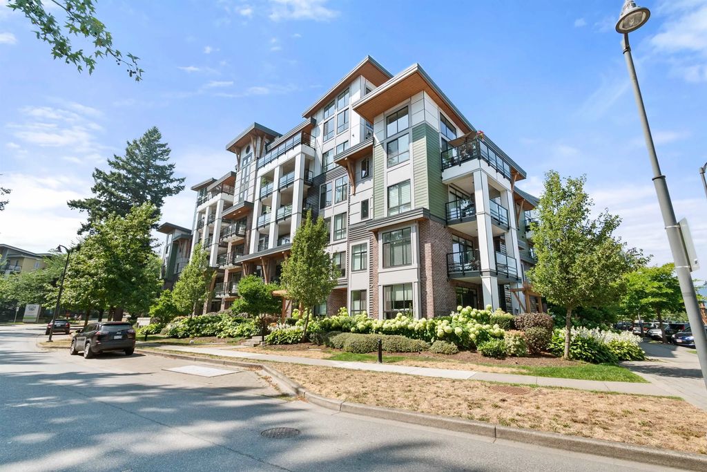 45510 Market Way 307, Chilliwack