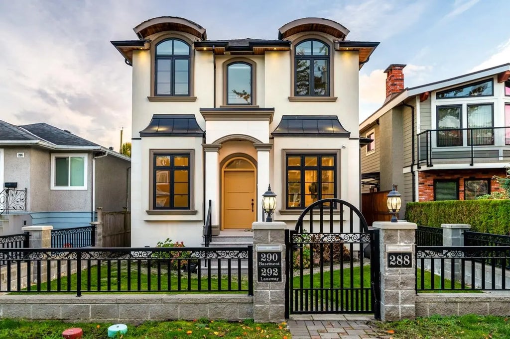 288 E 59th Avenue, Vancouver