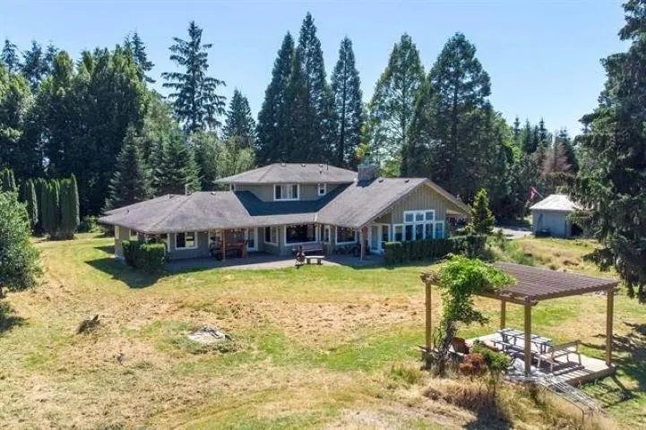 19465 Mcneil Road, Pitt Meadows