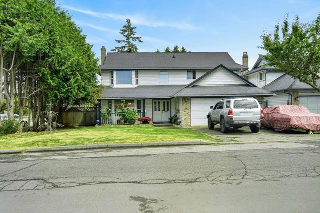 3951 Moresby Drive, Richmond