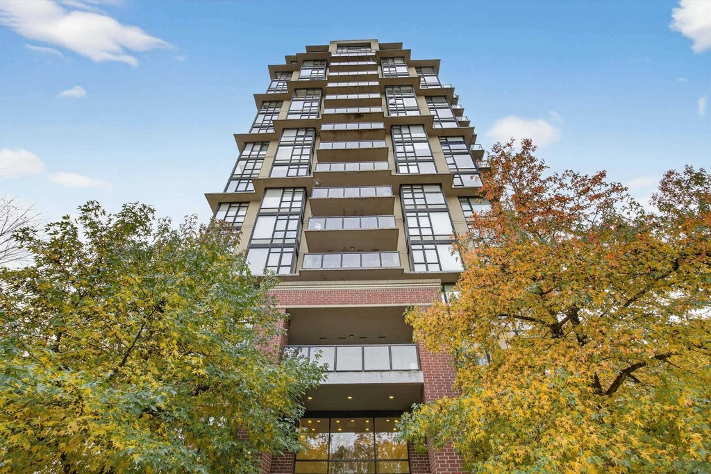 11 E Royal Avenue 702, New Westminster