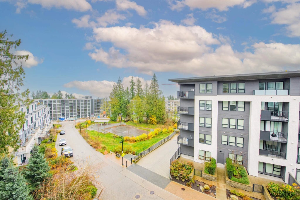 9250 University High Street 507, Burnaby