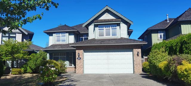 3351 Point Avenue, Richmond