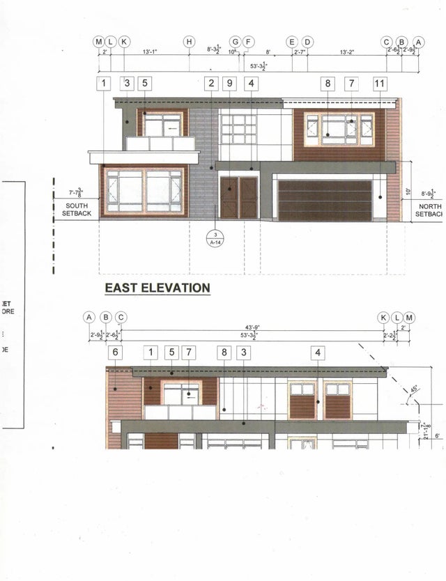 4383 Quinton Place, North Vancouver