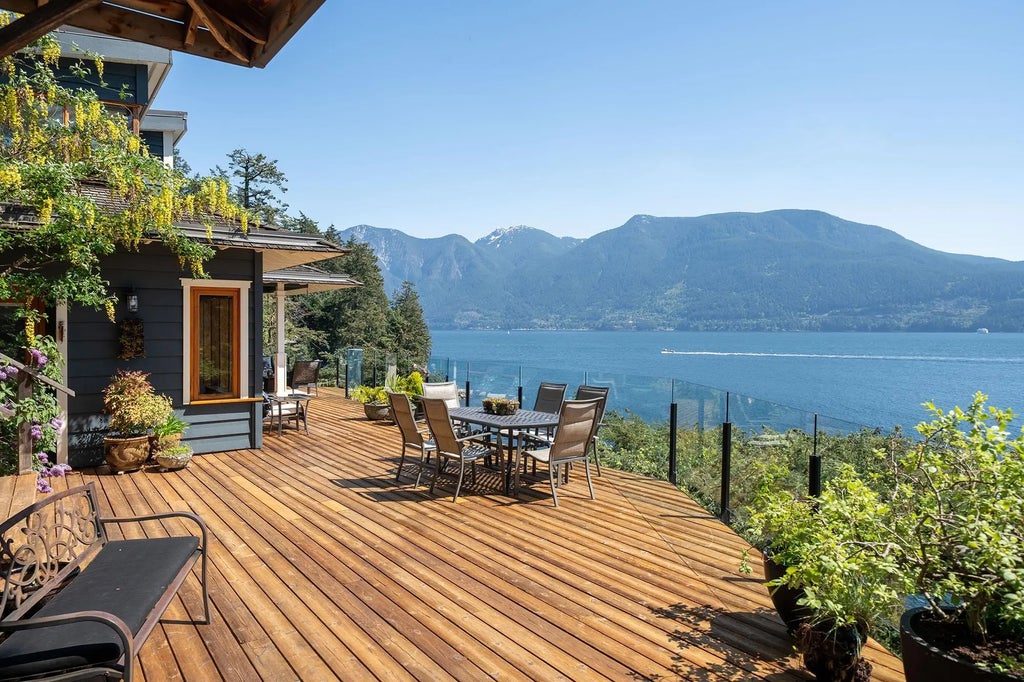 1477 Cleator Road, Bowen Island