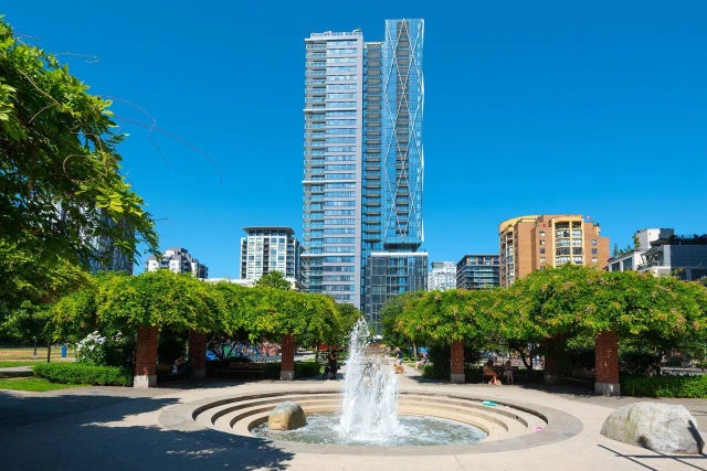1111 Richards Street 3206, Vancouver