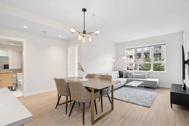 9213 Odlin Road 326, Richmond