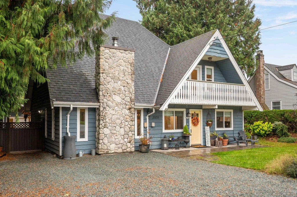 23211 St Andrews Avenue, Langley