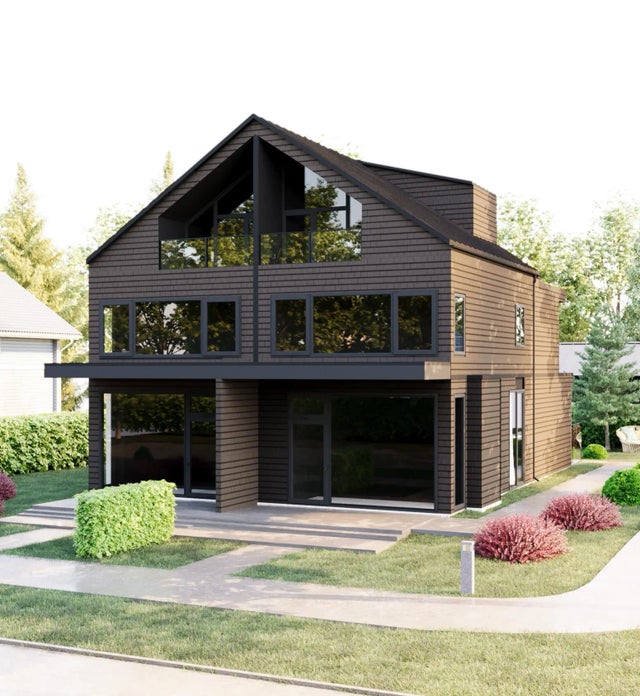 98 W 37th Avenue, Vancouver