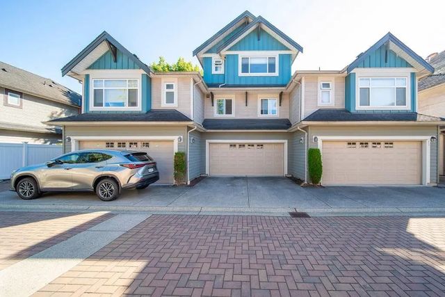 11393 Steveston Highway 16, Richmond
