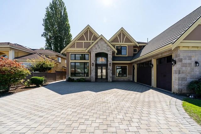 7600 Belair Drive, Richmond