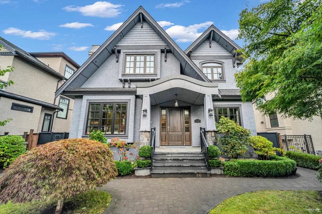 3125 W 34th Avenue, Vancouver