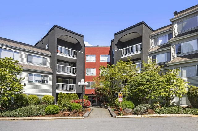 5700 200 Street 312, Langley
