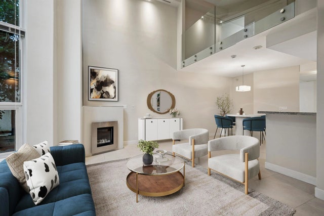 621 Jervis Street, Vancouver