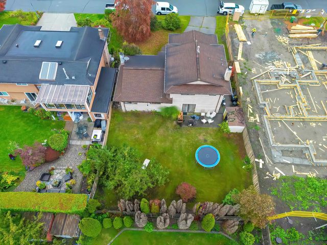 9600 Swansea Drive, Richmond