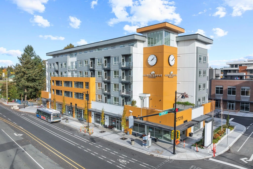 27215 Aldergrove Town Centre Drive B606, Langley