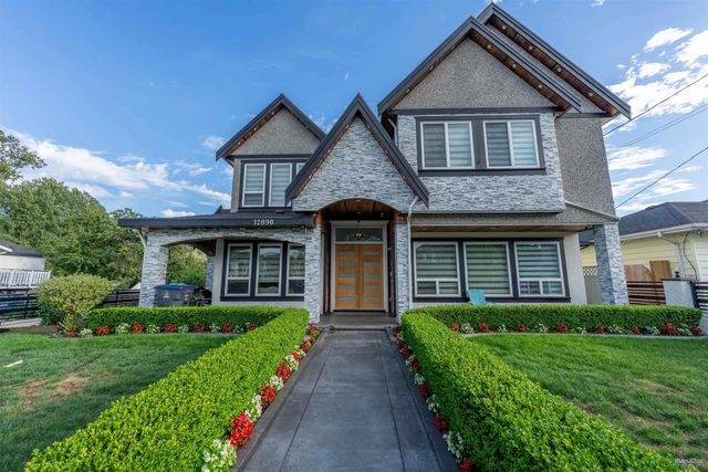 12890 92a Avenue, Surrey