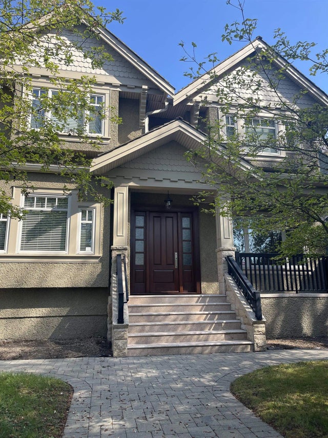 3125 W 38th Avenue, Vancouver