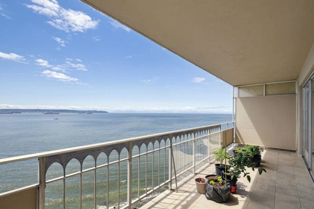 150 24th Street 1507, West Vancouver