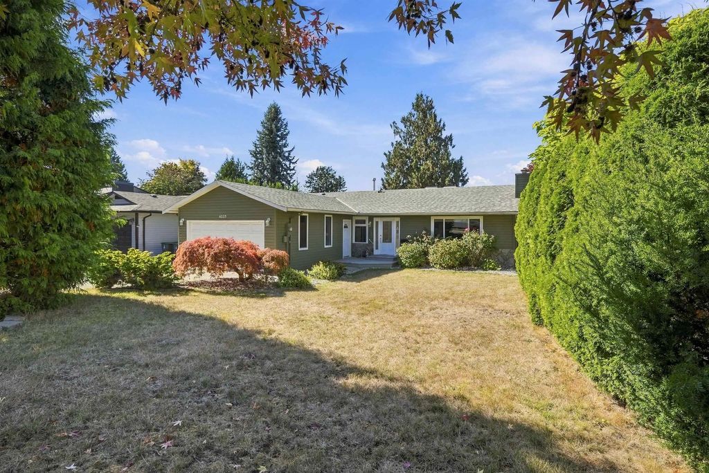 6333 180a Street, Surrey