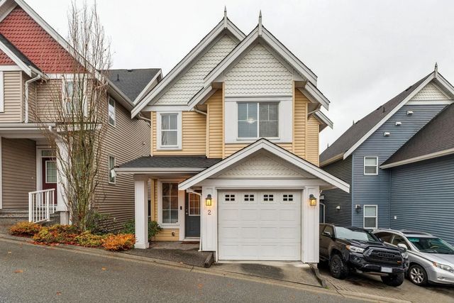 312 Casey Street 2, Coquitlam