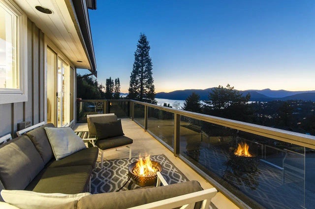 5237 Timberfeild Road, West Vancouver