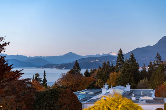 5550 Kingston Road, Vancouver