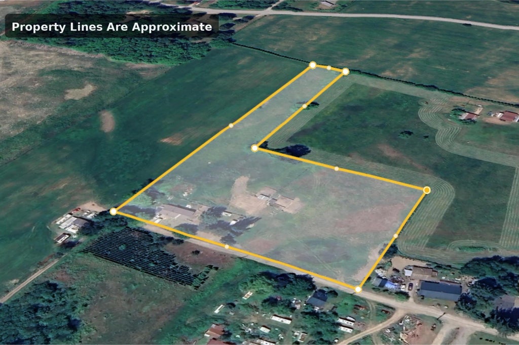 58955 Anderson Lane, Laidlaw