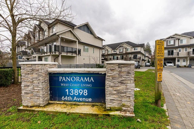 13898 64 Avenue 170, Surrey