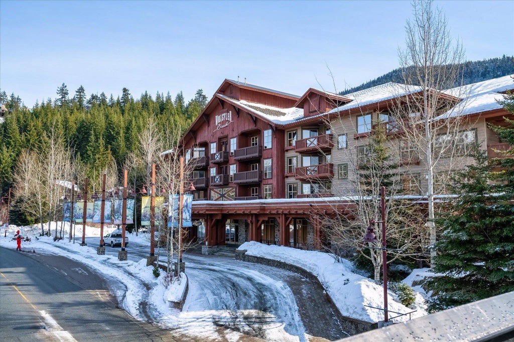 2036 London Lane 326d, Whistler