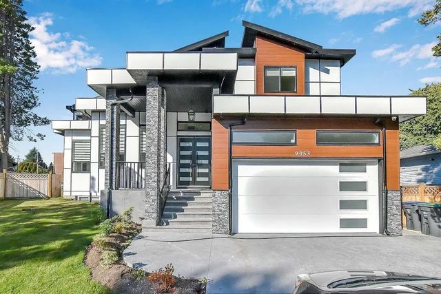 9053 Alexandria Crescent, Surrey