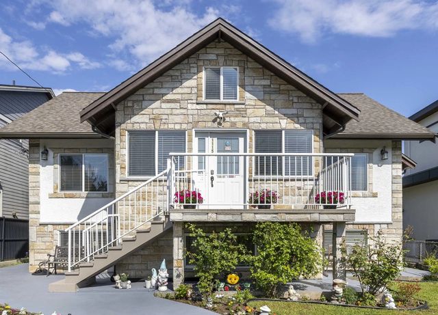 1115 Dublin Street, New Westminster