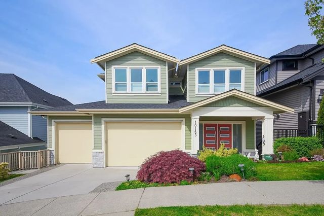 10163 247 Street, Maple Ridge