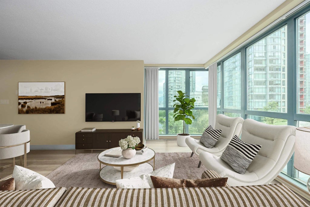 1238 Melville Street 806, Vancouver